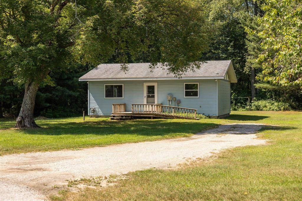 Cherry Grove Twp, MI 49601,7788 Bacchanalia Court Lot: 4