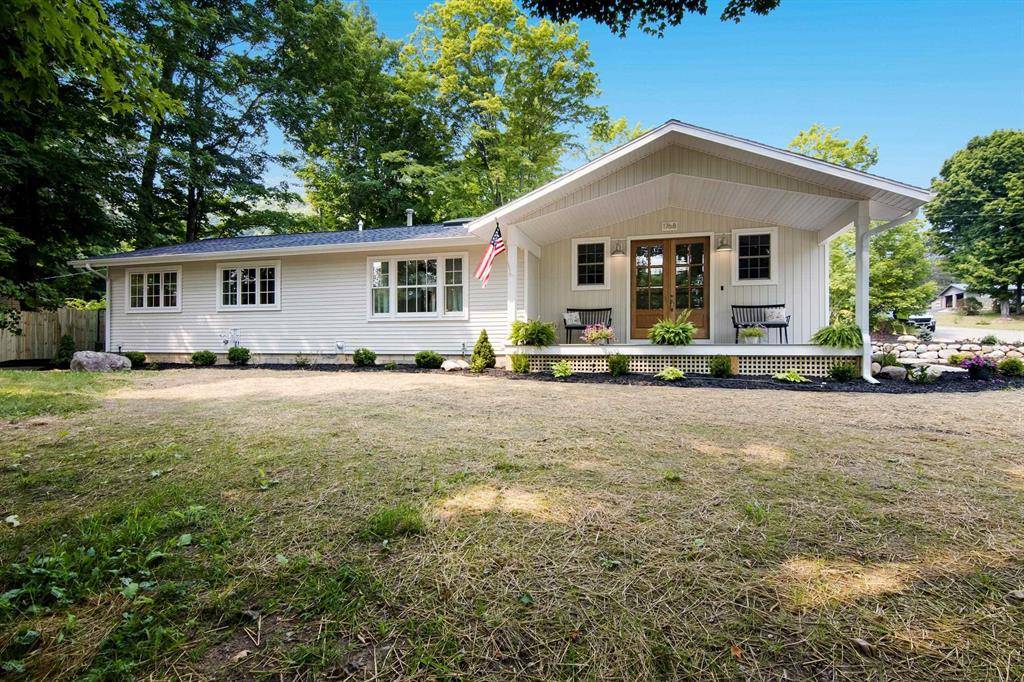Forest Home Twp, MI 49615,1768 S M-88