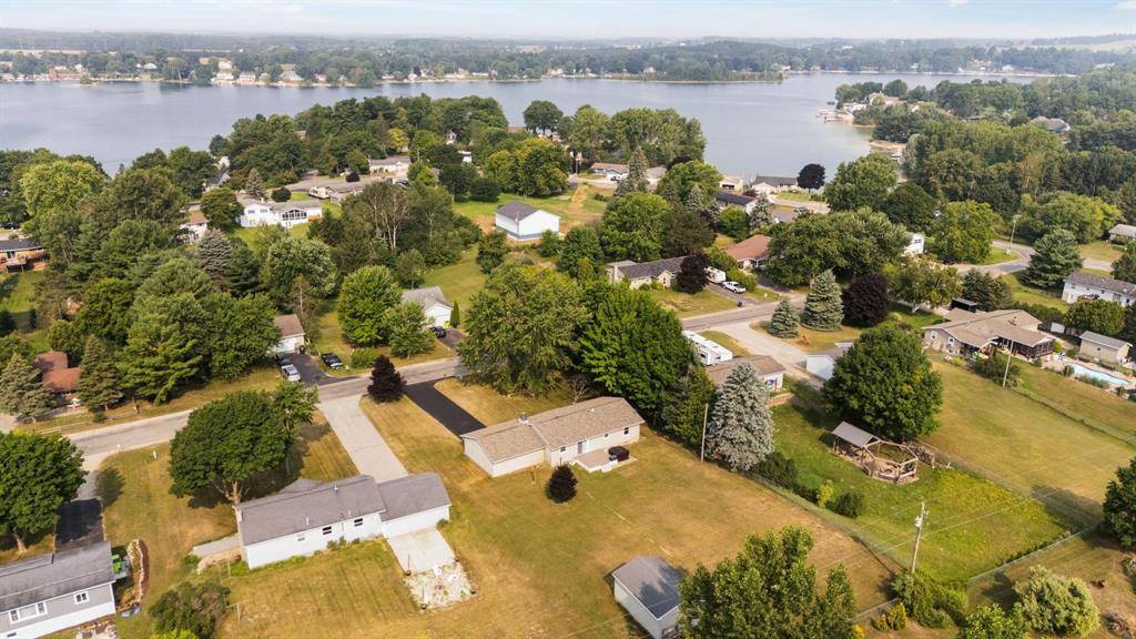 Garfield Twp, MI 49685,856 Meadow Drive Lot: 82