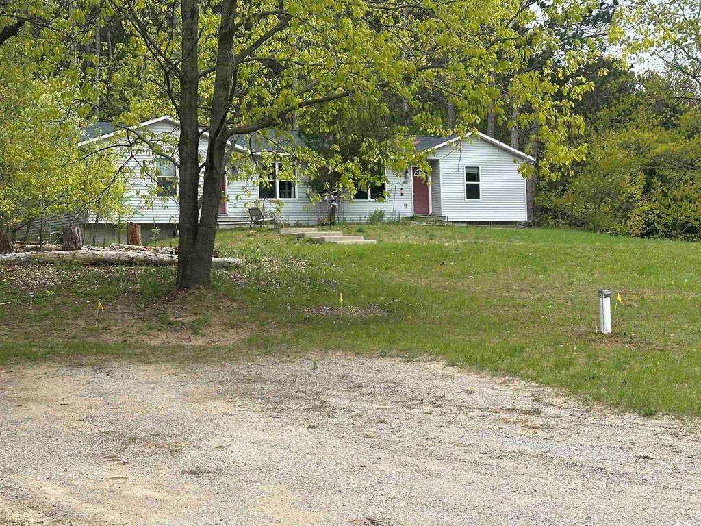 Elmwood Twp, MI 49684,8633 E Fouch Road