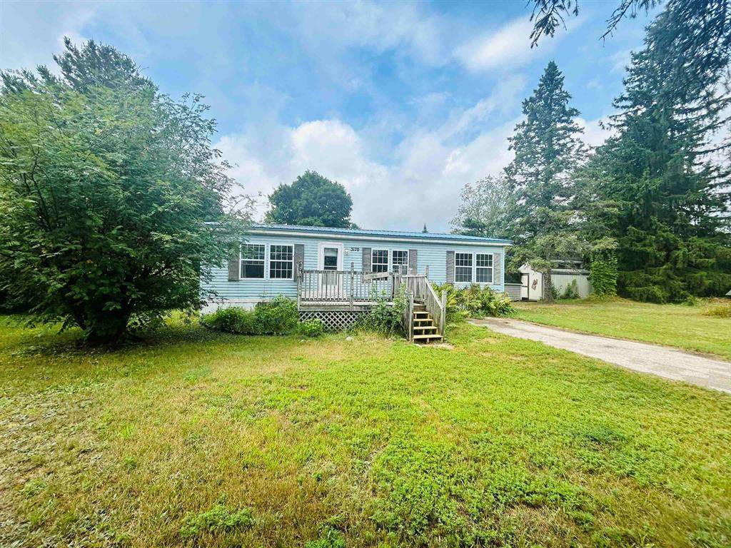 Blair Twp, MI 49685,3170 S M-37