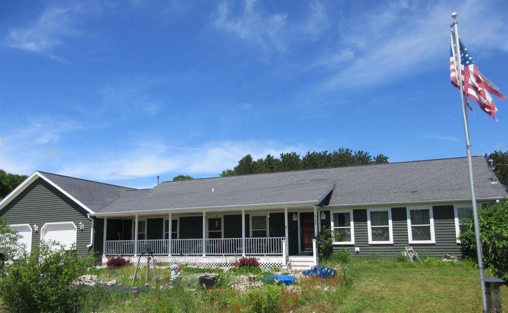 Long Lake Twp, MI 49684,9190 Cedar Run Road