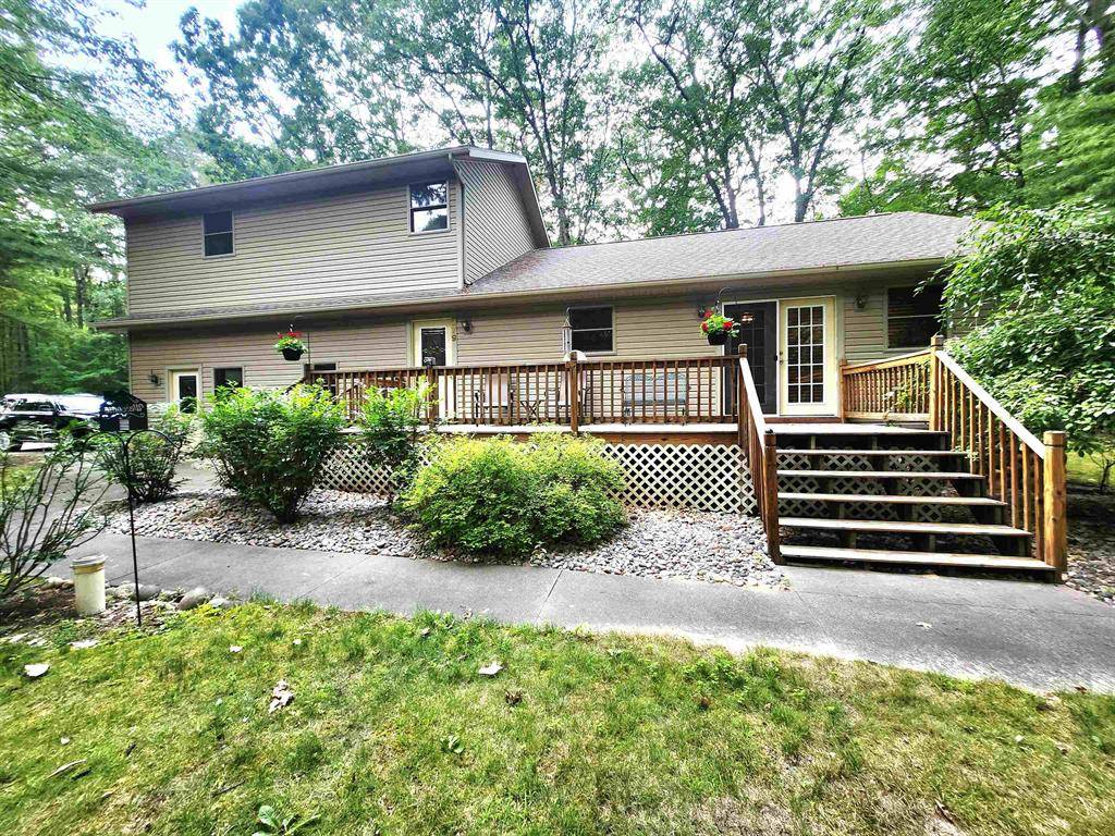 Gerrish Twp, MI 48653,279 Rising Fawn Trail