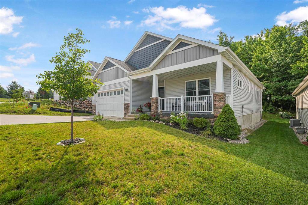 Acme Twp, MI 49690,4156 Windward Way