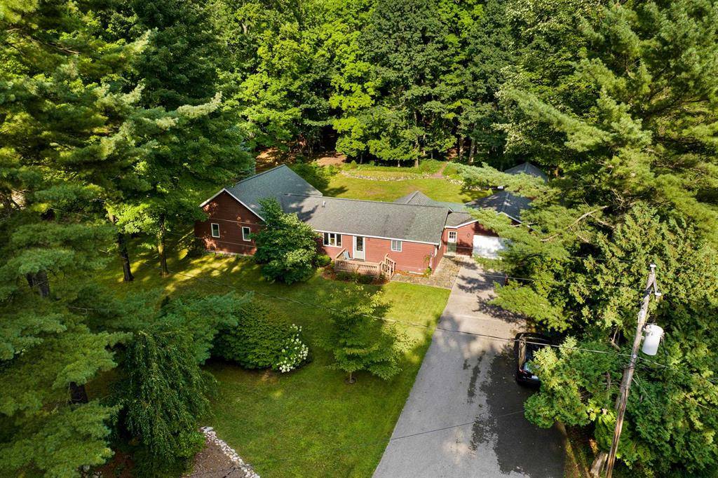 Forest Home Twp, MI 49615,5219 S East Torch Lake Drive