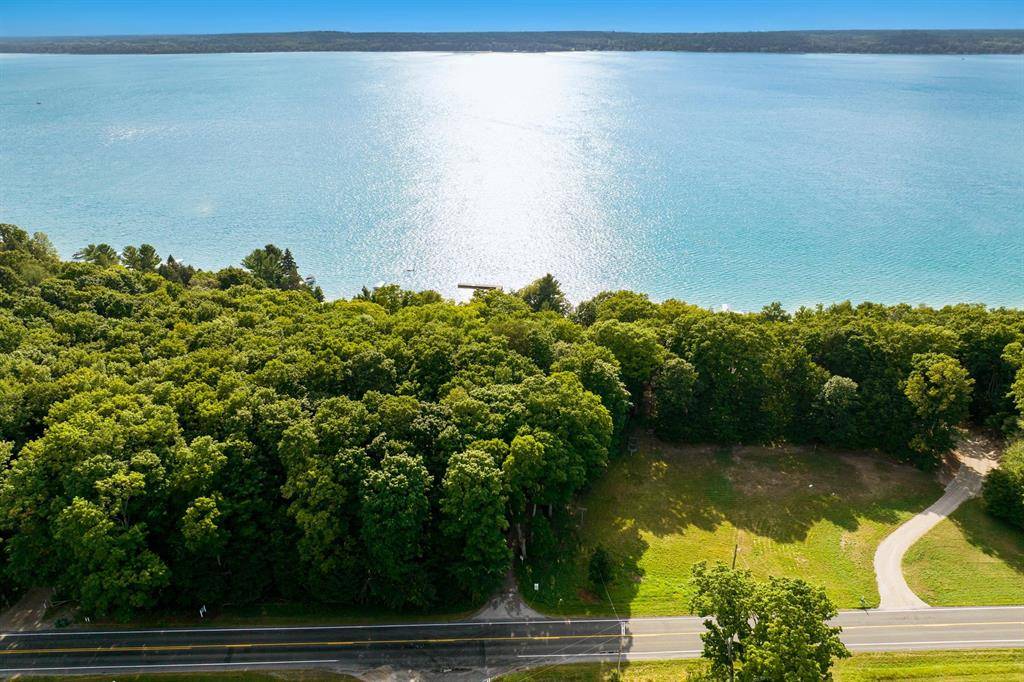 Forest Home Twp, MI 49615,5219 S East Torch Lake Drive