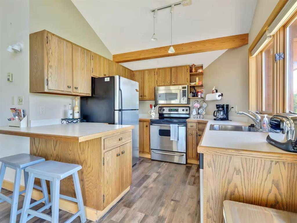 Custer Twp, MI 49659,6531 Schuss Mountain Lane 3560