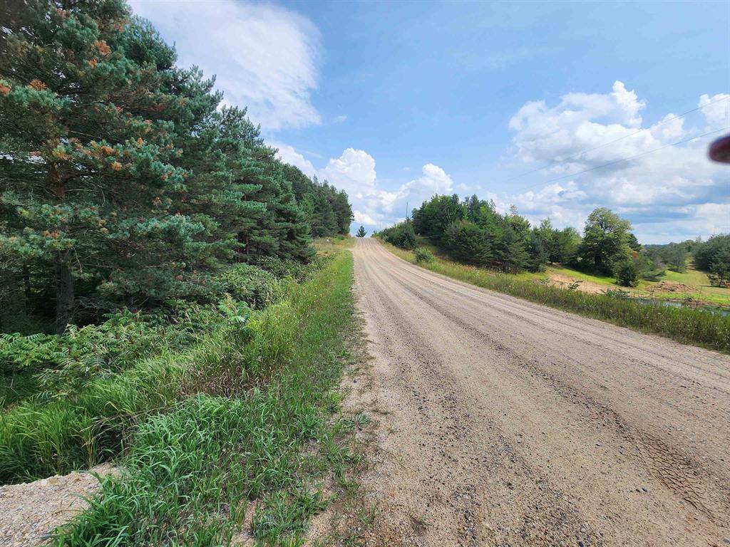 Cedar Creek Twp, MI 49663,Parcel A E 18 1/2 Road