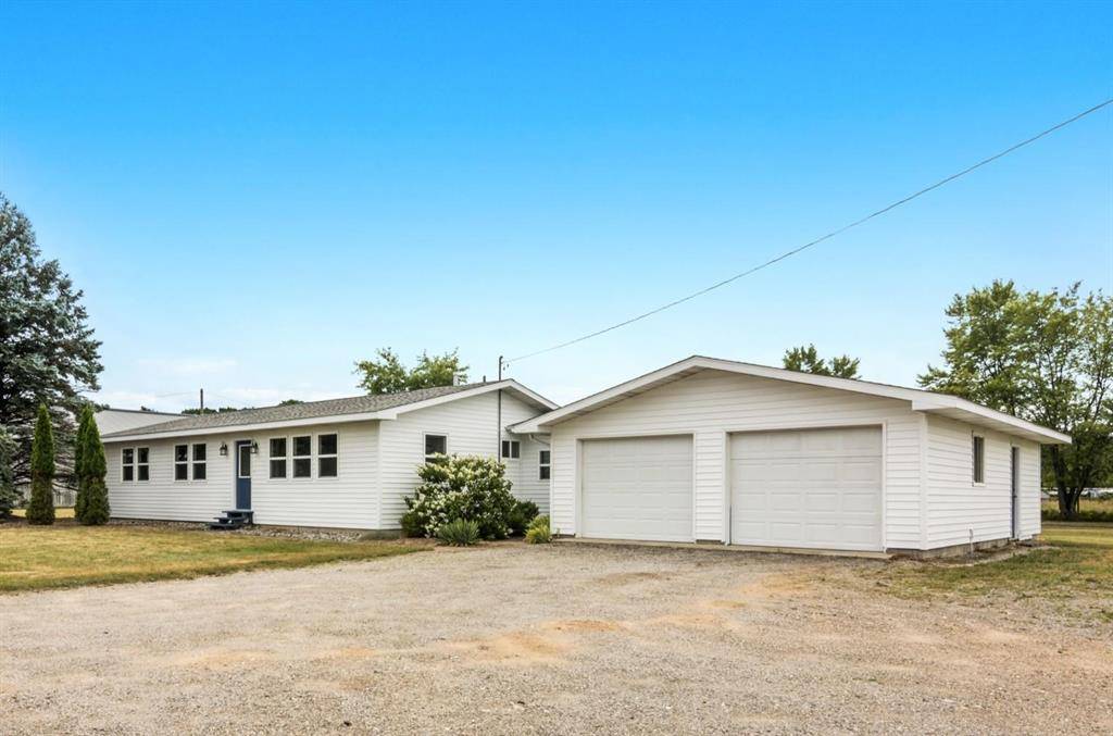 Blair Twp, MI 49685,3066 S M-37