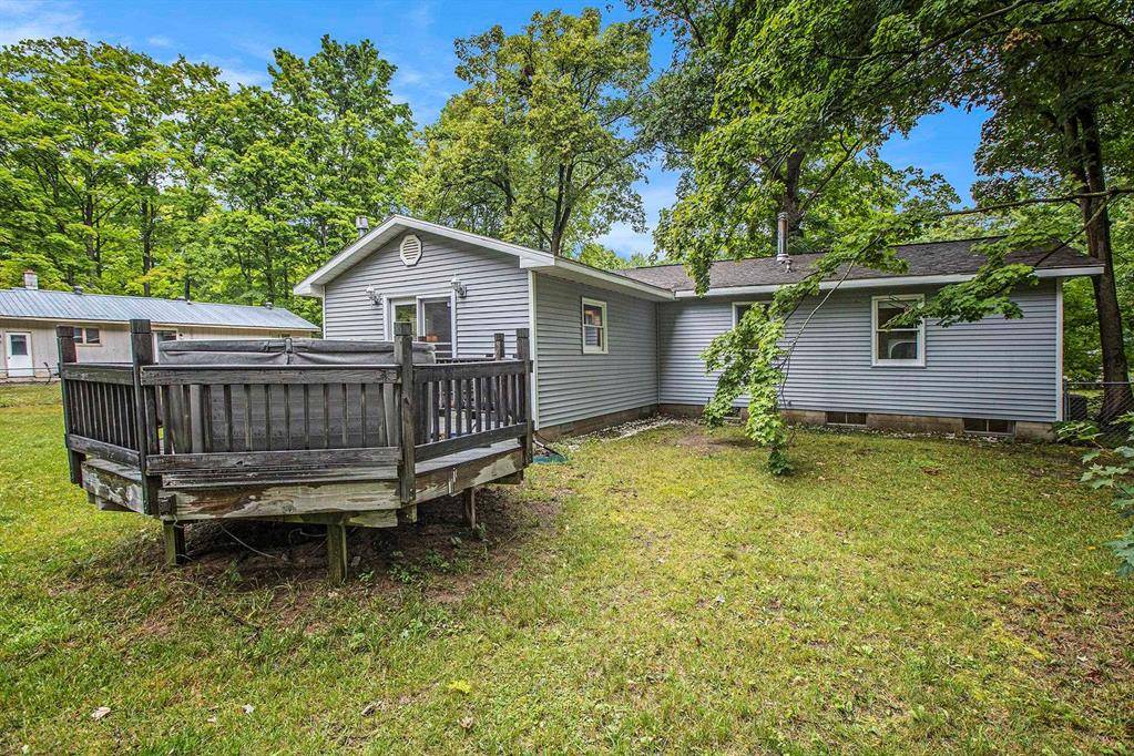 East Bay Twp, MI 49696,1938 Lardie Road