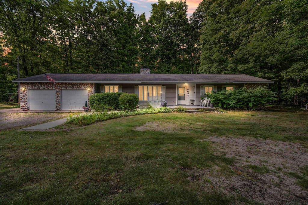 Cold Springs Twp, MI 49659,4077 NE Twin Lake Road
