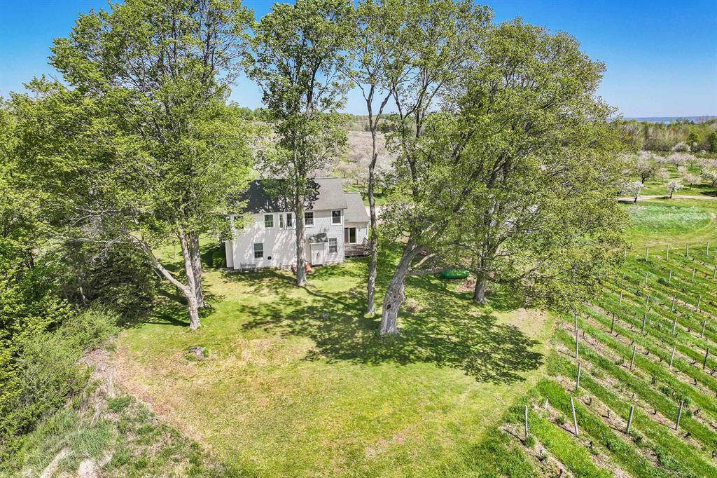 Peninsula Twp, MI 49686,3566 Thistledew Drive
