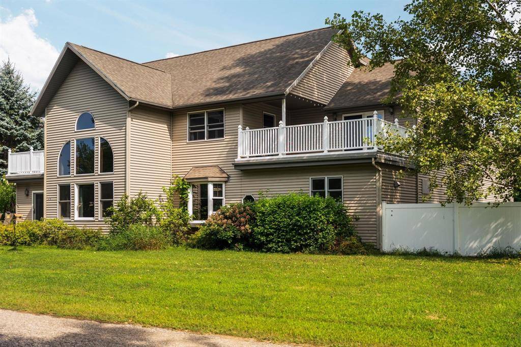 Stronach Twp, MI 49626,211 Bluff Avenue