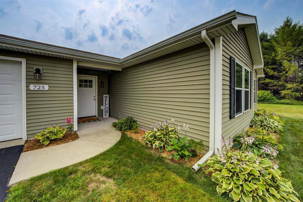 Blair Twp, MI 49696,725 Francis Drive