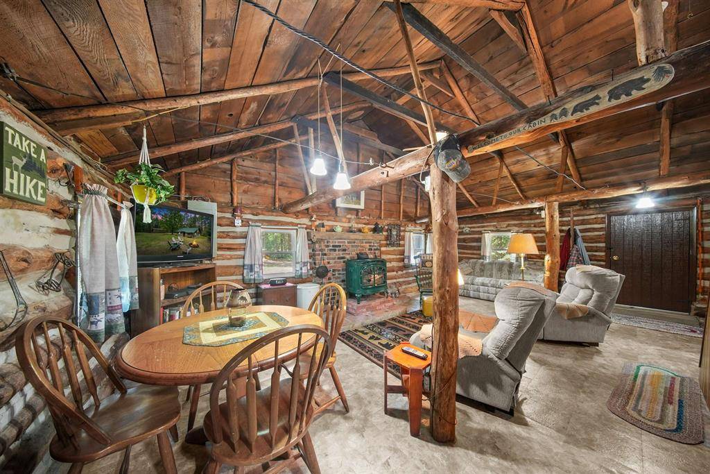 Fife Lake Twp, MI 49633,11555 Glossinger Road