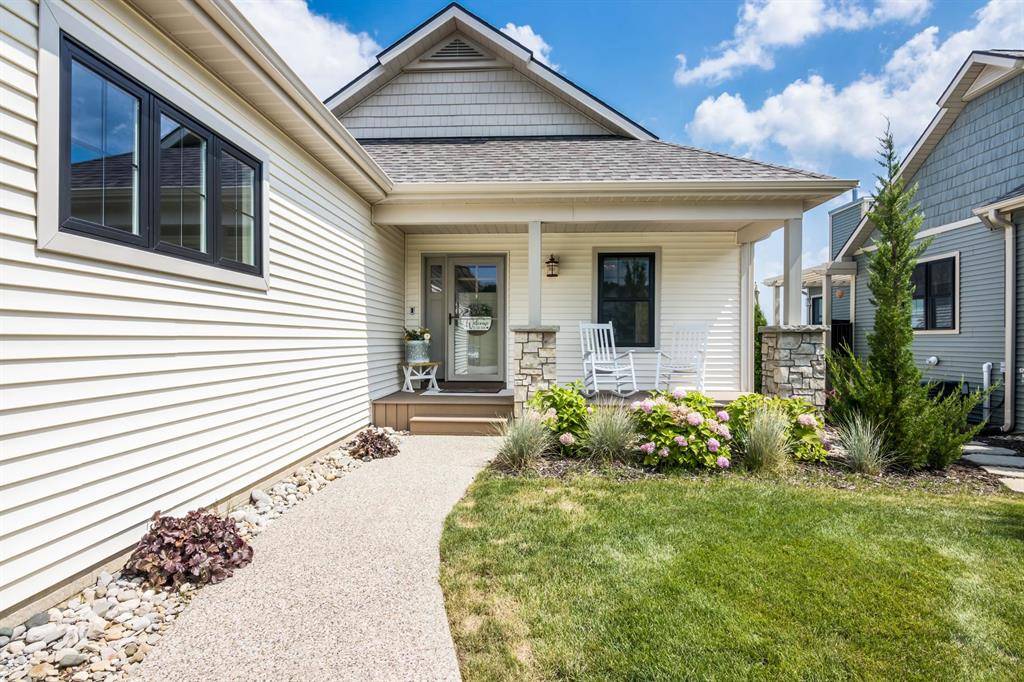 Garfield Twp, MI 49685,2764 W Crown Drive