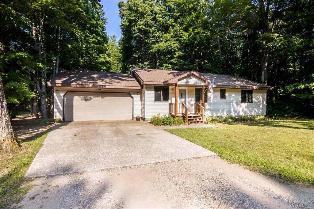 Bear Lake Twp, MI 49646,3391 W Bear Lake Road