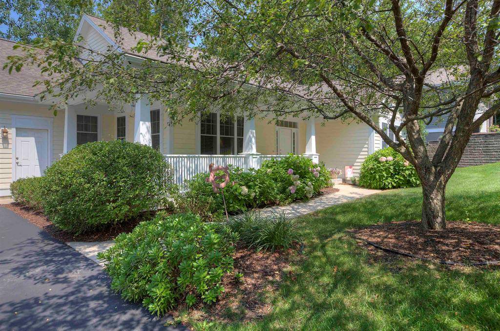 Peninsula Twp, MI 49686,6347 Cedarmere Lot: 41