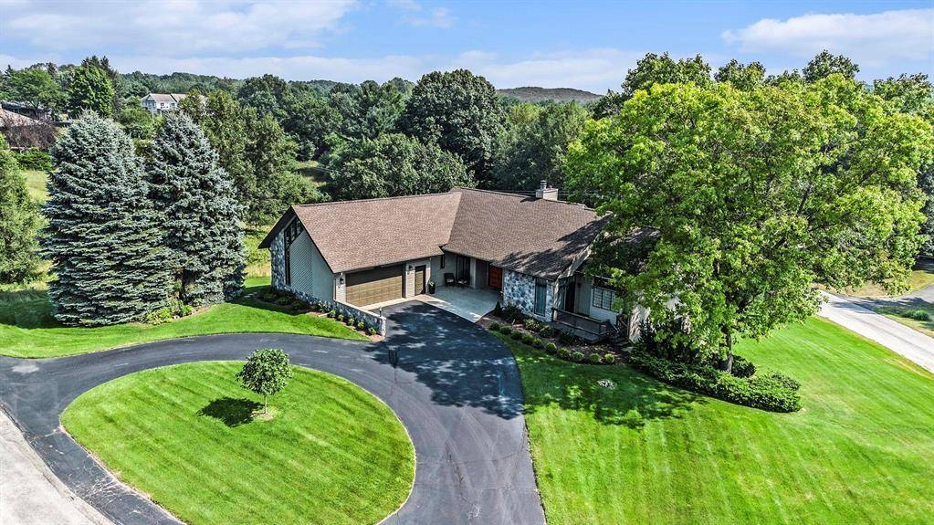 Acme Twp, MI 49690,3220 Kirkridge Drive Lot: 10