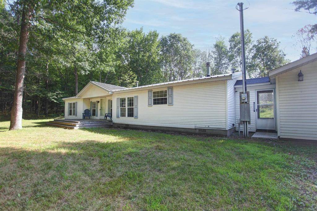 Fife Lake Twp, MI 49633,8303 E Sparling Road