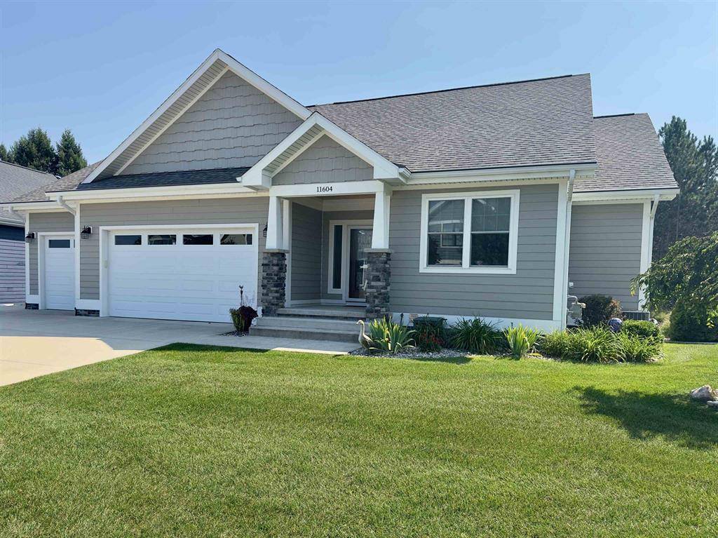 Traverse City, MI 49684,11604 Whittington Street