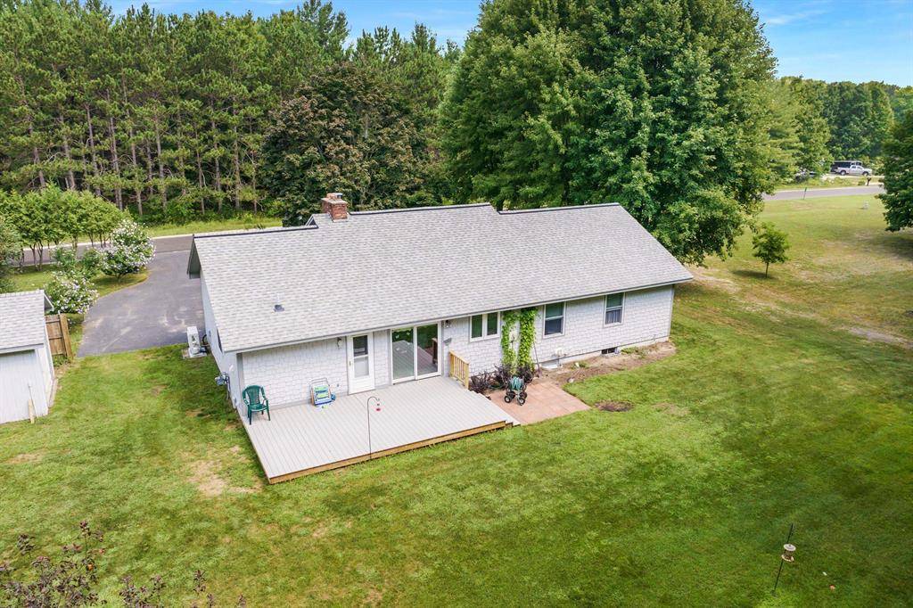 Benzonia Twp, MI 49617,493 Circle Drive Lot: 30