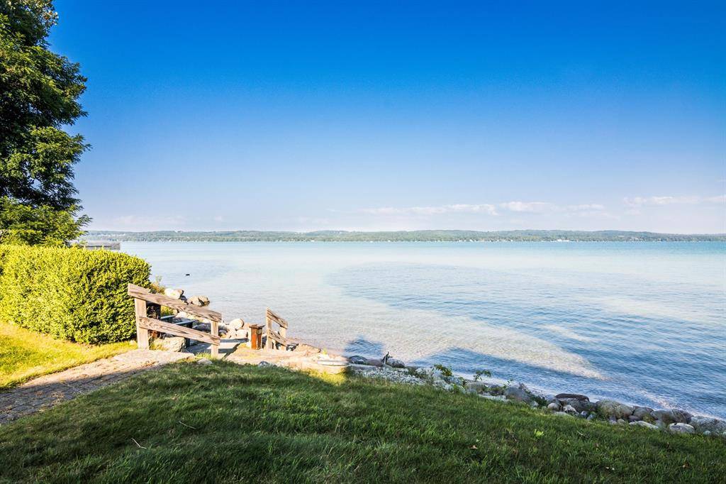 Torch Lake Twp, MI 49648,12305 Third Street