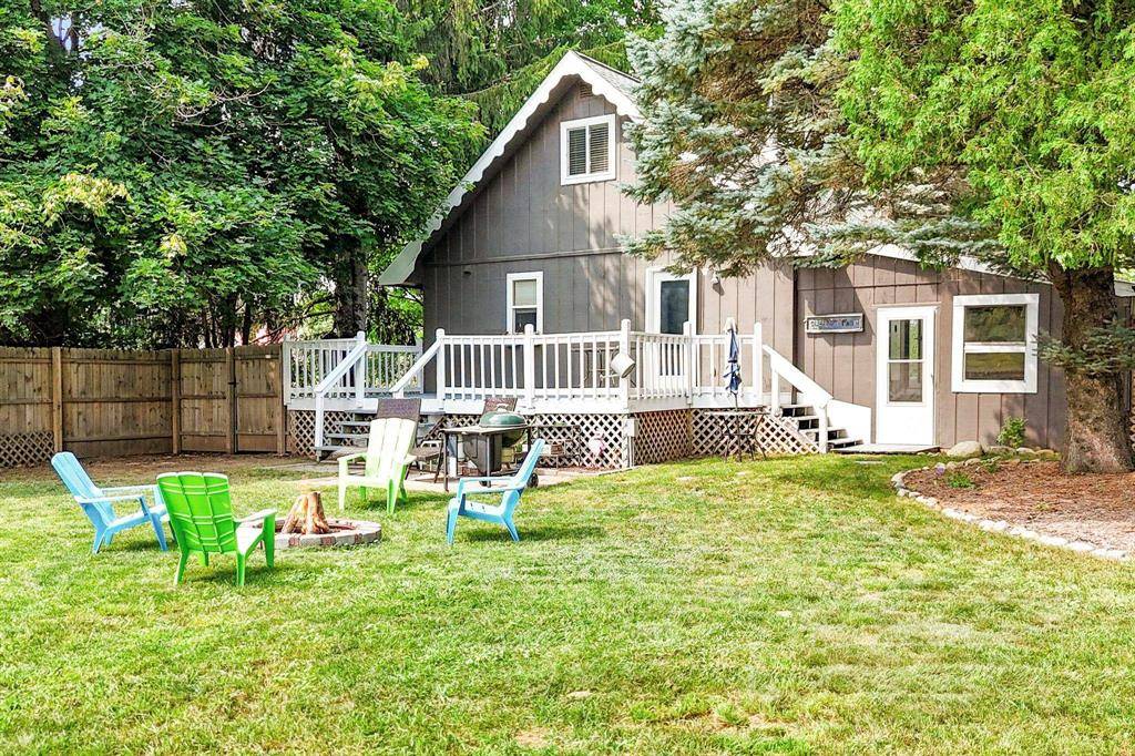 Blair Twp, MI 49685,3493 Beitner Road