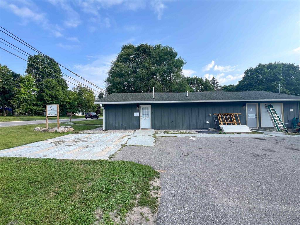 Central Lake Twp, MI 49622,2134 S Main Street