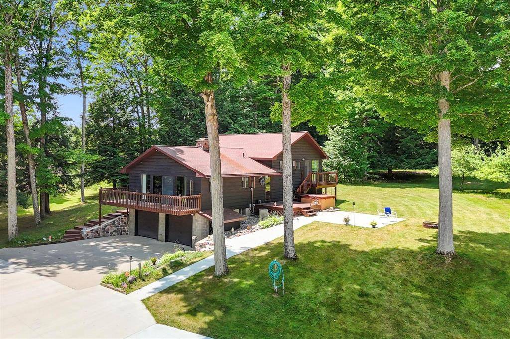 Ellsworth Twp, MI 49656,10704 E Old M-63