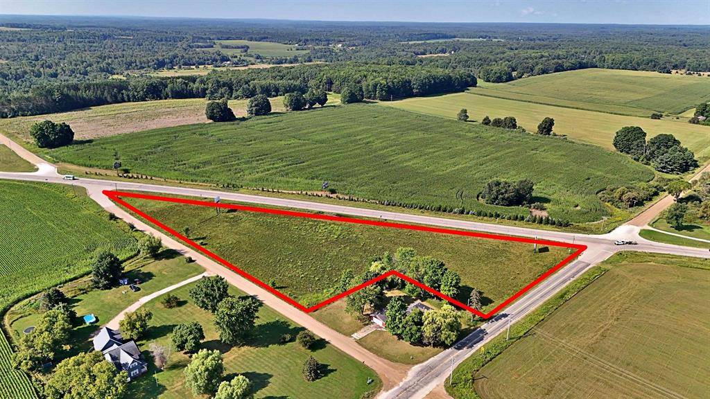 Clam Lake Twp, MI 49601,VL M-115
