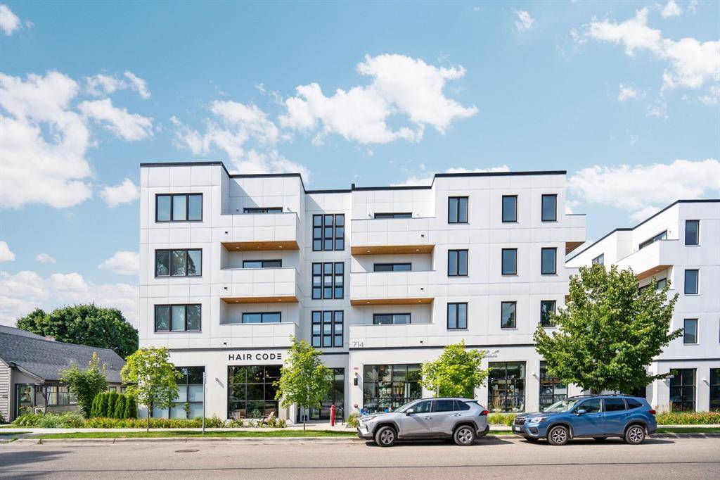 Traverse City, MI 49684,714 #308 Randolph Street 308