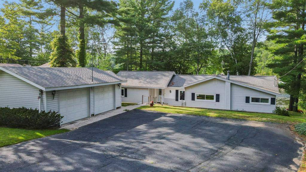East Bay Twp, MI 49696,329 Birchwood Lane