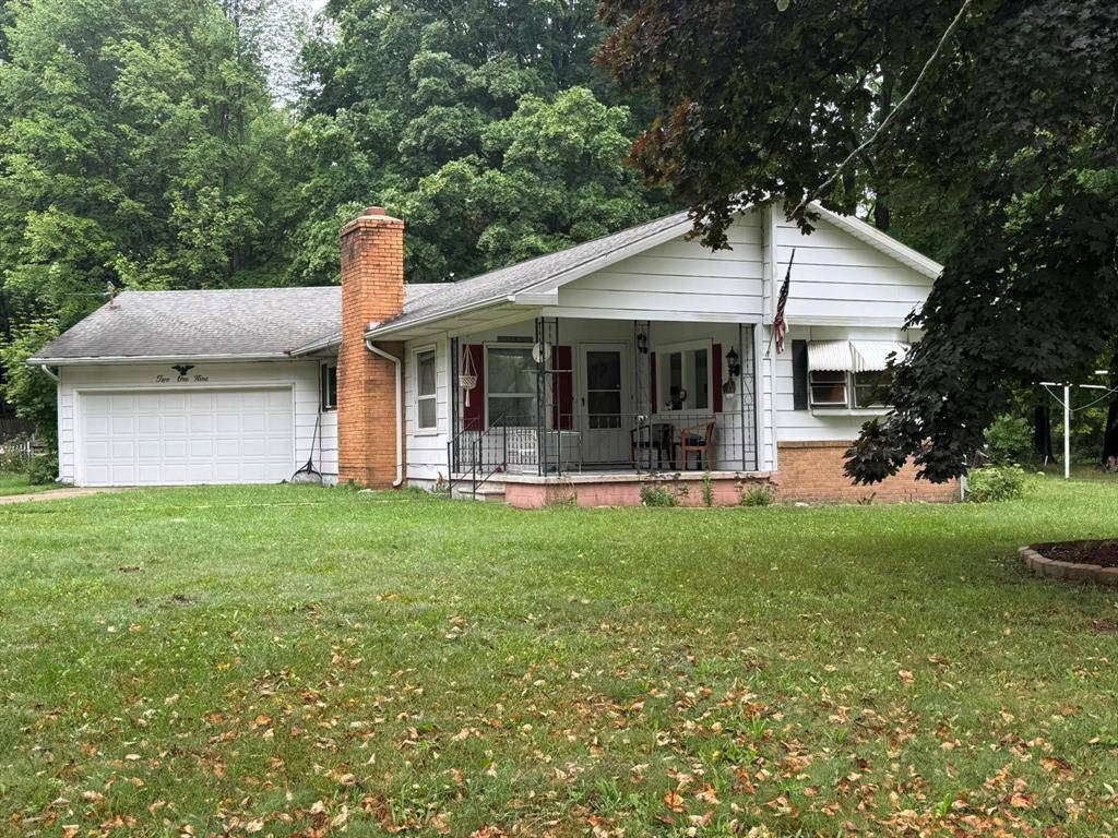 Selma Twp, MI 49601,219 Autumn Road