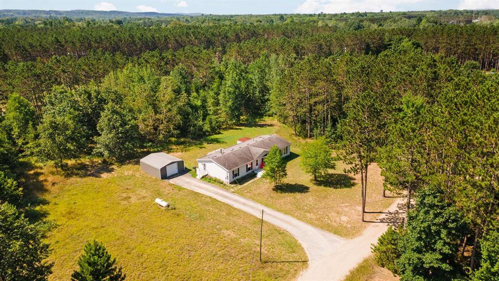 Blair Twp, MI 49637,2737 S Pine Aire