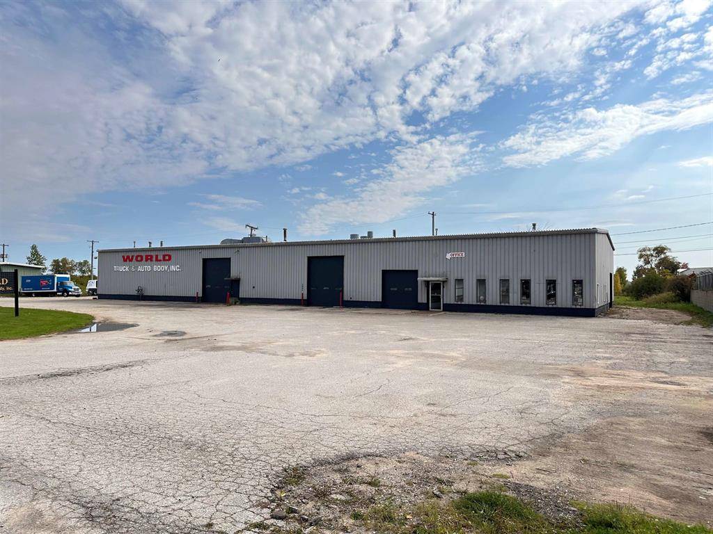 Garfield Twp, MI 49685,3945 S Blue Star Drive