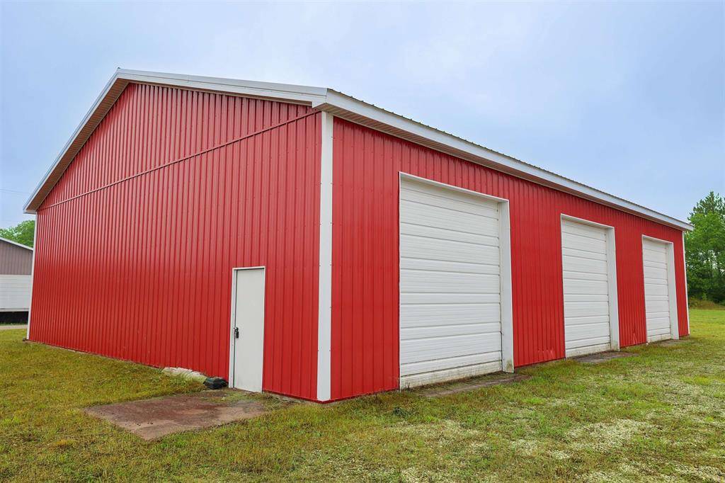 Hanover Twp, MI 49620,150 Industrial Drive