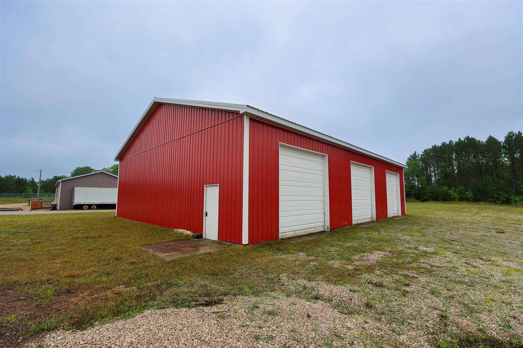 Hanover Twp, MI 49620,150 Industrial Drive