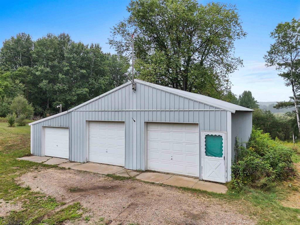 Sherman Twp, MI 49688,23293 N 170th Avenue