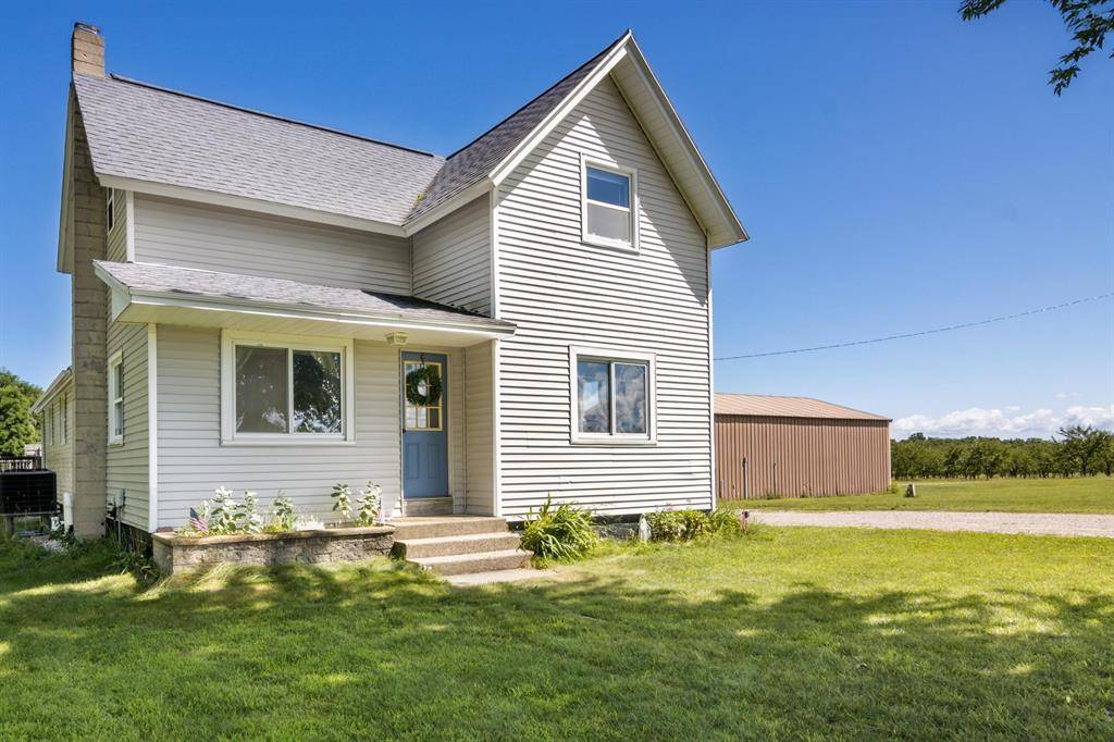 Elmwood Twp, MI 49684,8511 S Center Highway