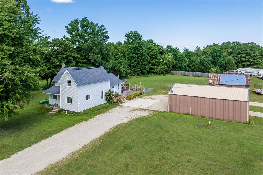 Elmwood Twp, MI 49684,8511 S Center Highway