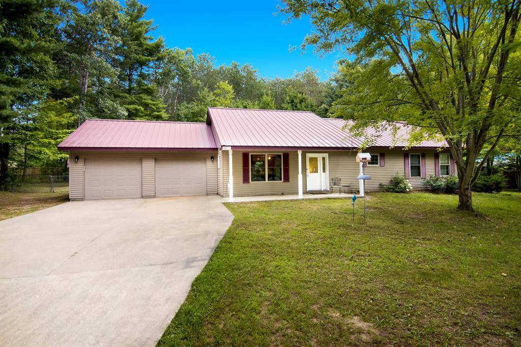 Kalkaska Twp, MI 49646,2078 Timber Trail, NE