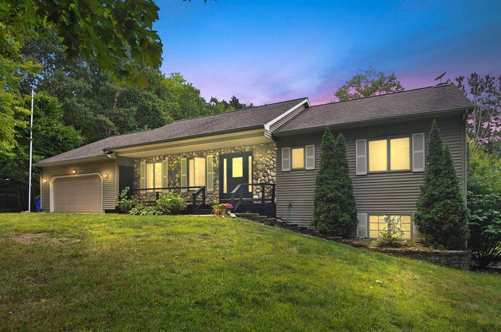 Richland Twp, MI 49601,10599 W Cadillac Road