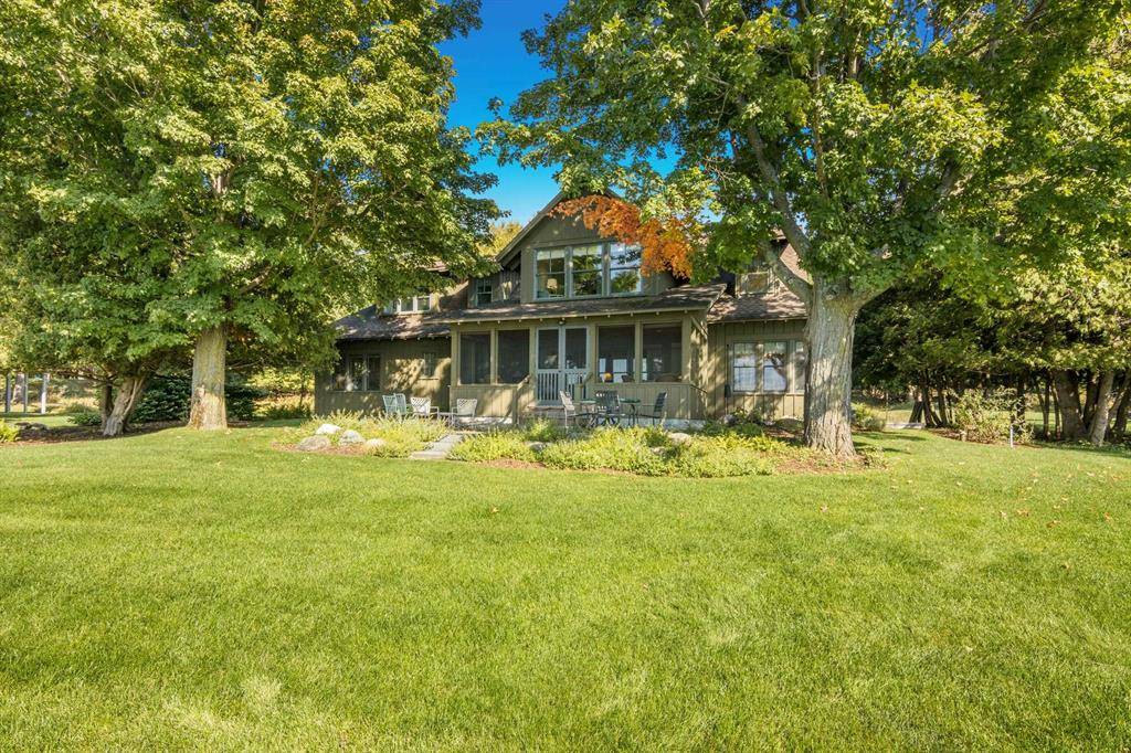 Milton Twp, MI 49676,12908 Fairlane Drive