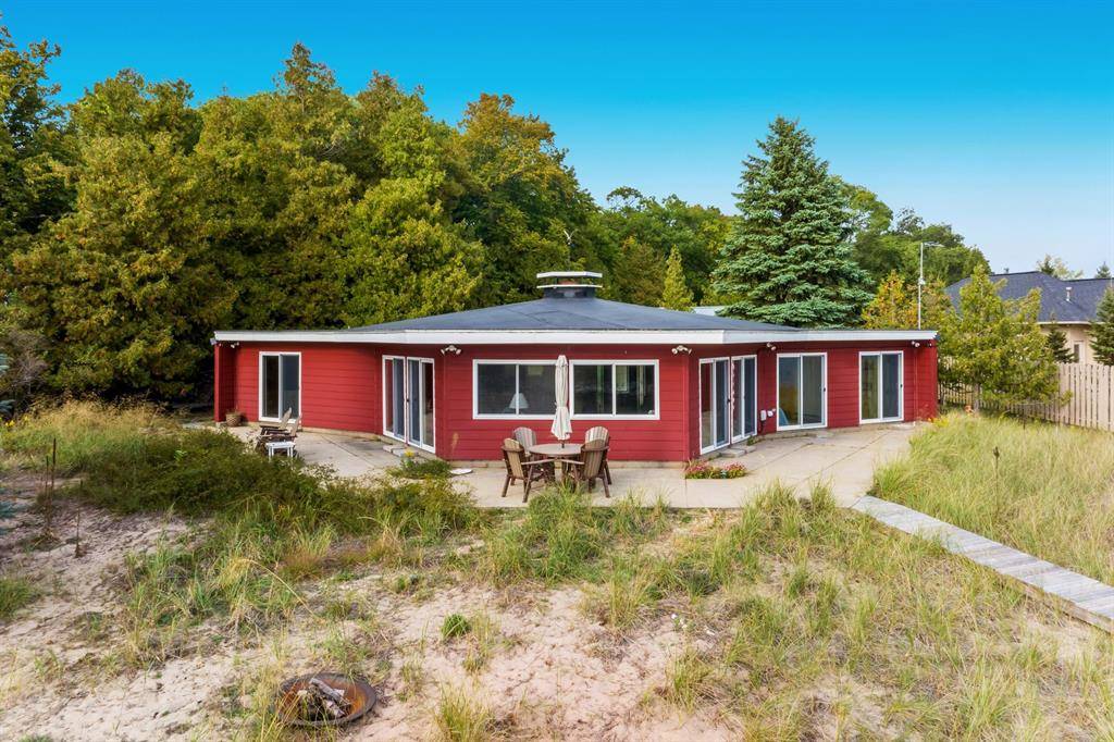 Arcadia Twp, MI 49613,16560 Starke Road