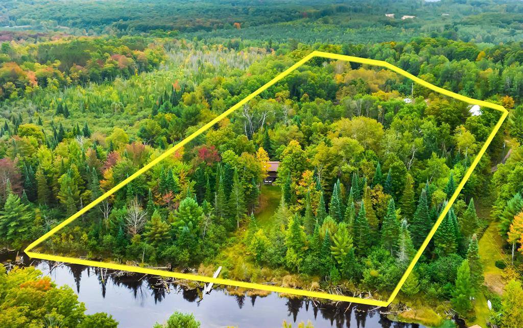 Chestonia Twp, MI 49659,5635 Mystic Drive