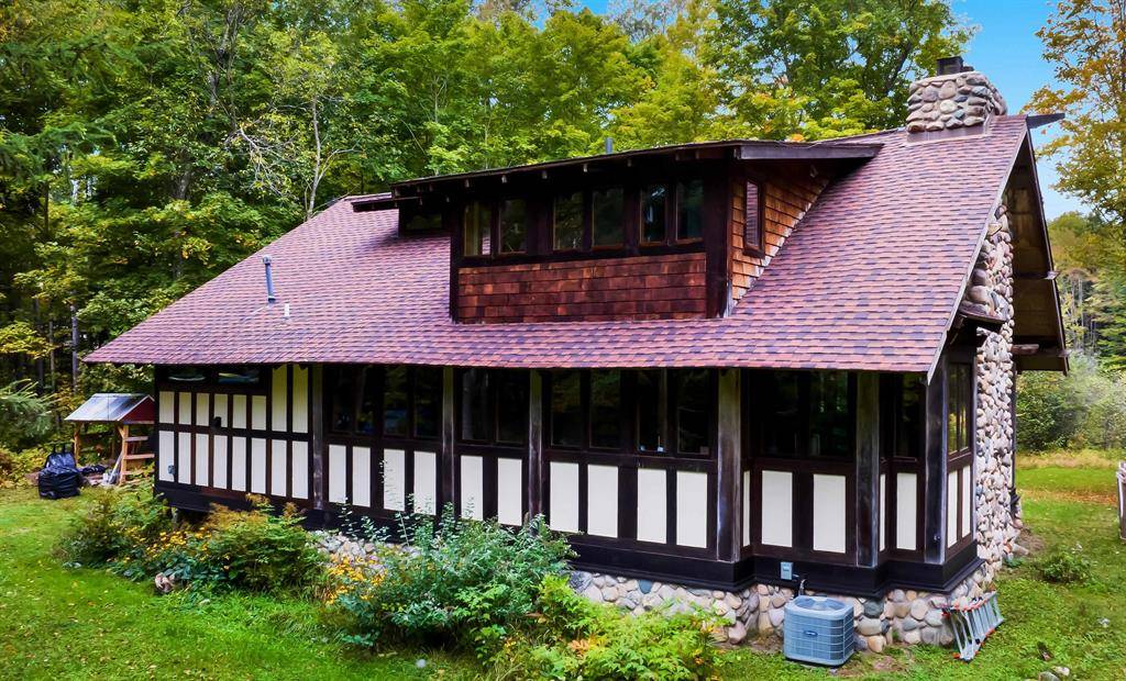 Chestonia Twp, MI 49659,5635 Mystic Drive