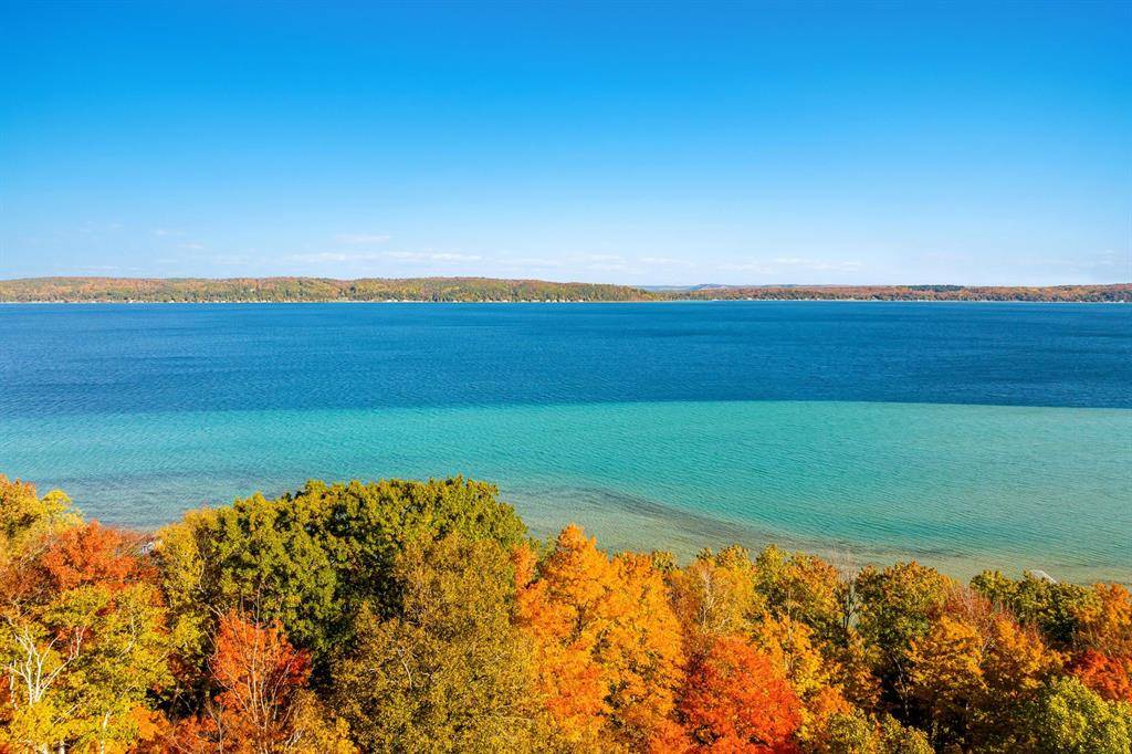 Crystal Lake Twp, MI 49635,1205 E South Shore Drive