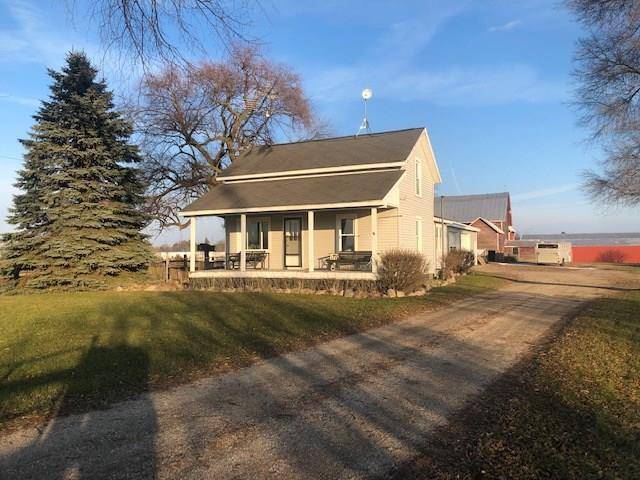 Edmore, MI 48829,7734 N Neff Road