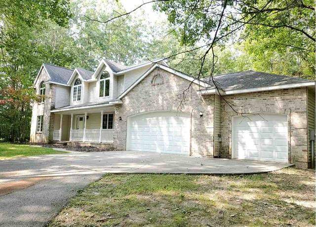 Deerfield Twp, MI 48858,3398 Saratoga Springs Drive